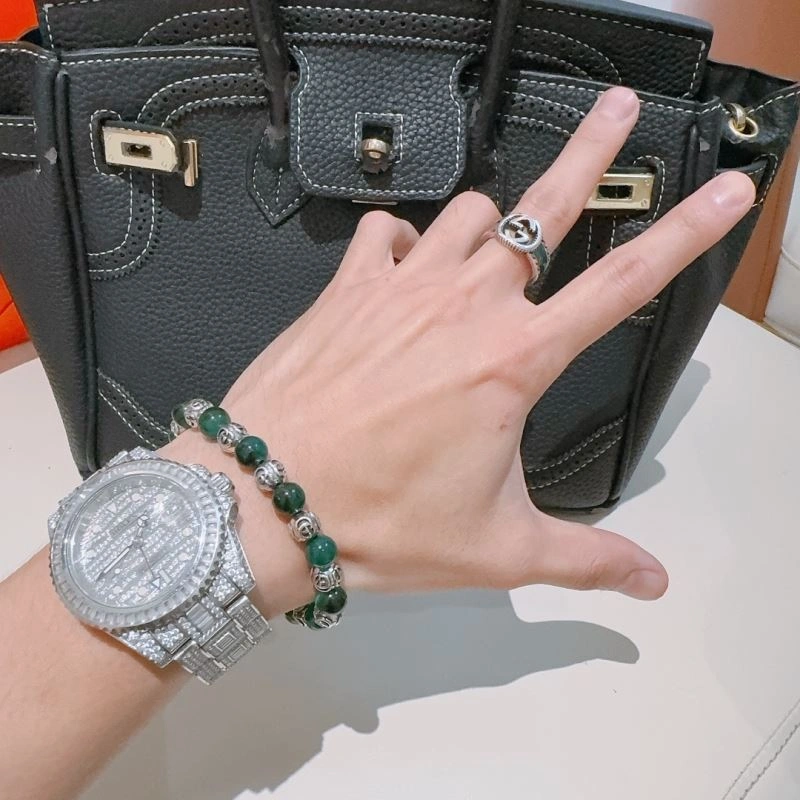 Gucci Bracelets Minimalist 246709