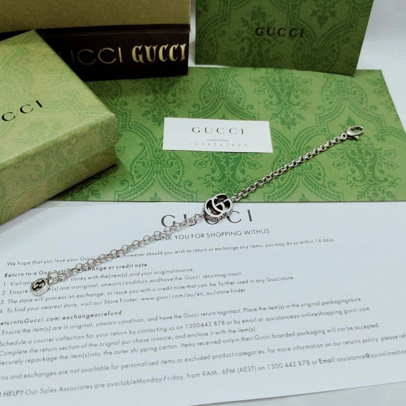 BestValue Gucci Bracelets 246710