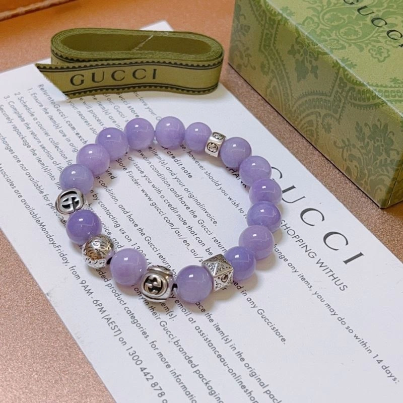 Gucci Bracelets Sleek 246718