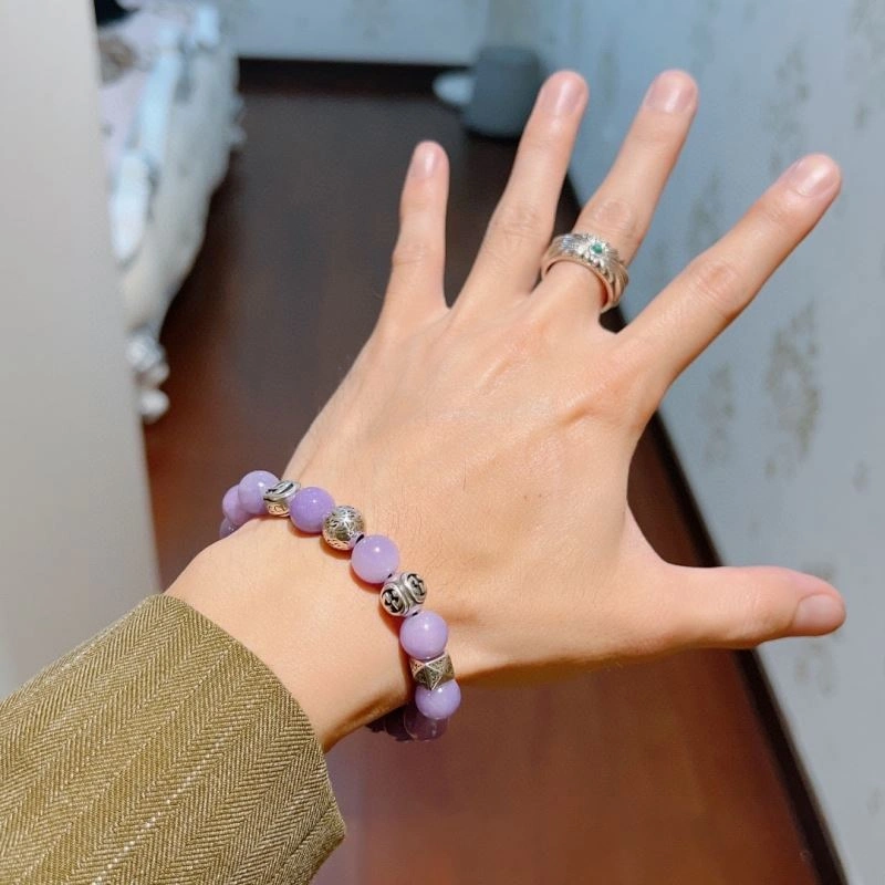 Gucci Bracelets Sleek 246718