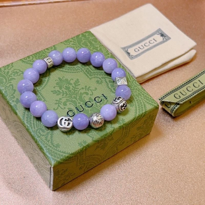 Gucci Bracelets Sleek 246718