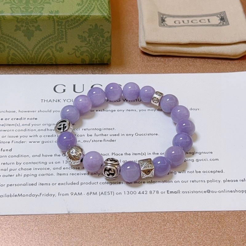 Gucci Bracelets Sleek 246718