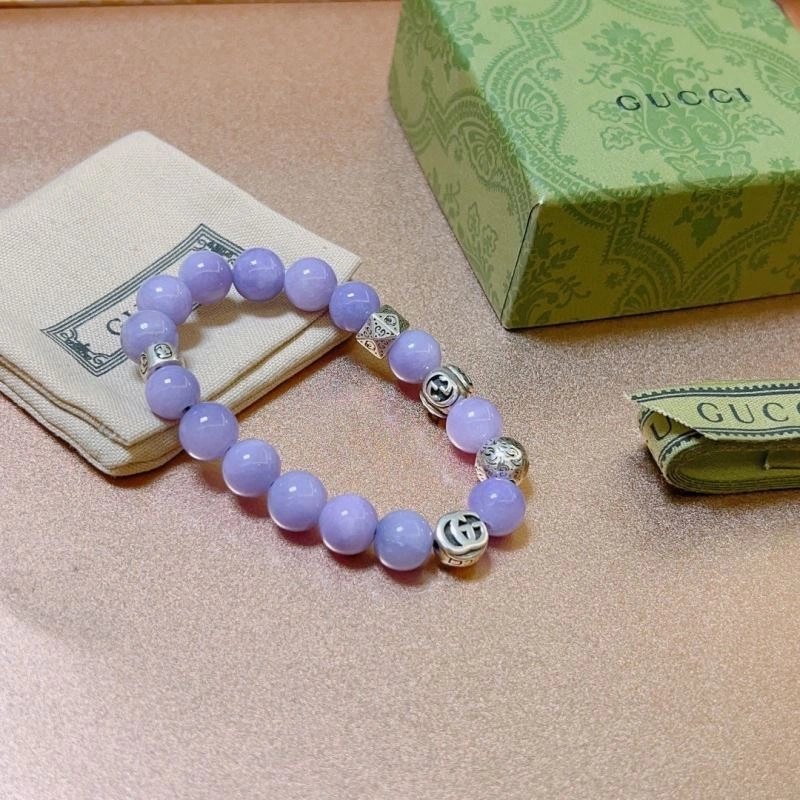 Gucci Bracelets Sleek 246718