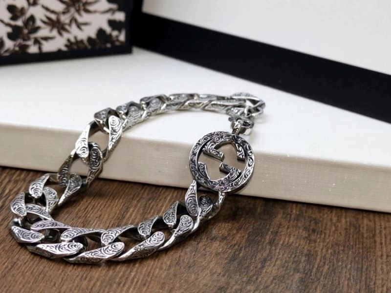Gucci Bracelets Trendsetting 246722