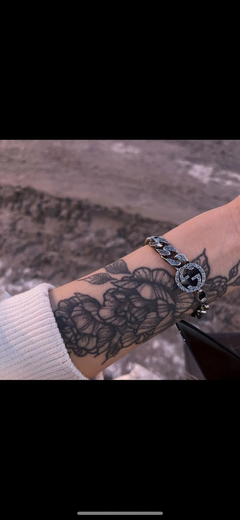 Gucci Bracelets Trendsetting 246722