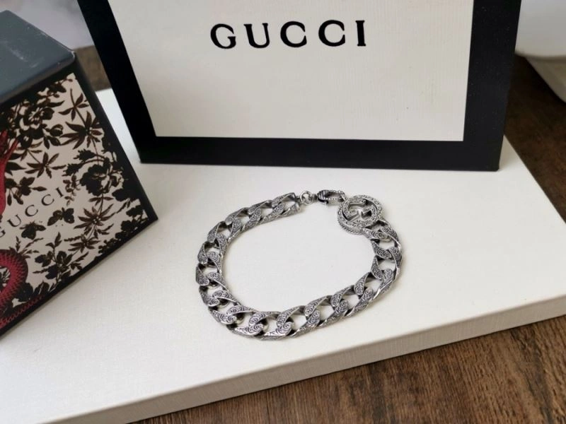 Gucci Bracelets Trendsetting 246722