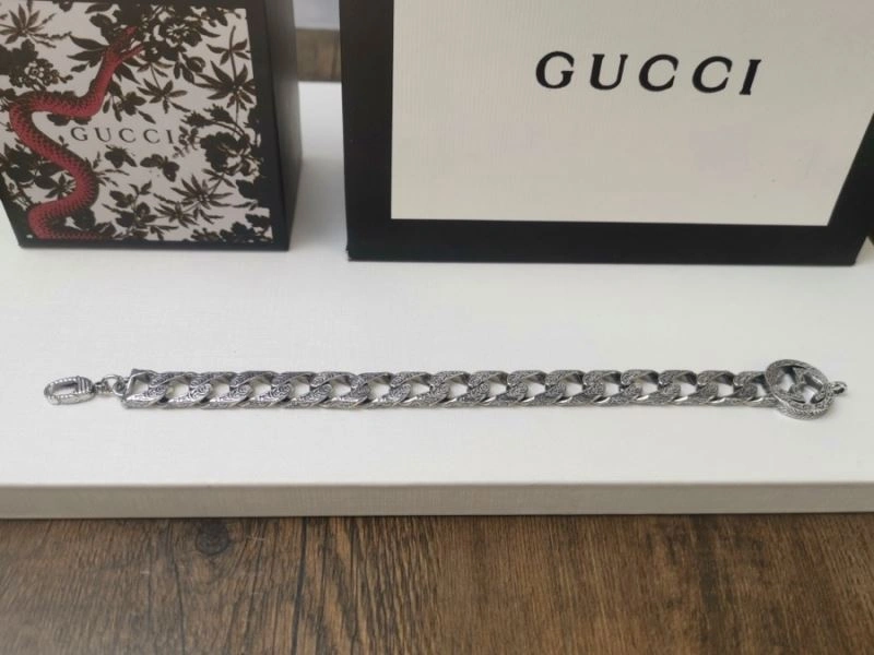 Gucci Bracelets Trendsetting 246722