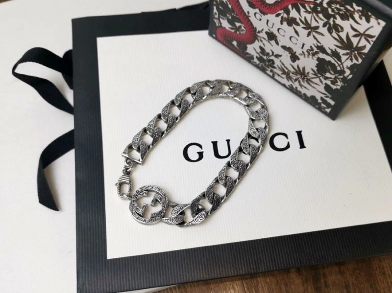 Gucci Bracelets Trendsetting 246722