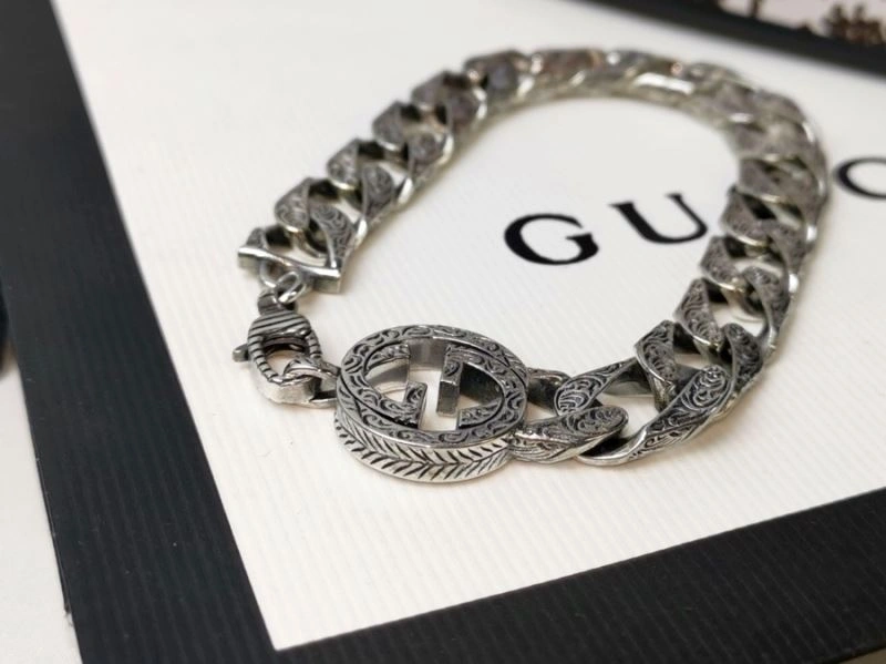Gucci Bracelets Trendsetting 246722