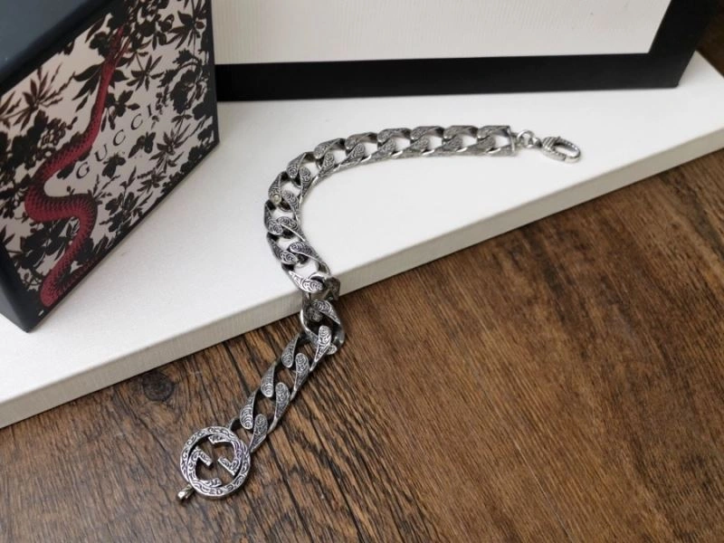 Gucci Bracelets Trendsetting 246722