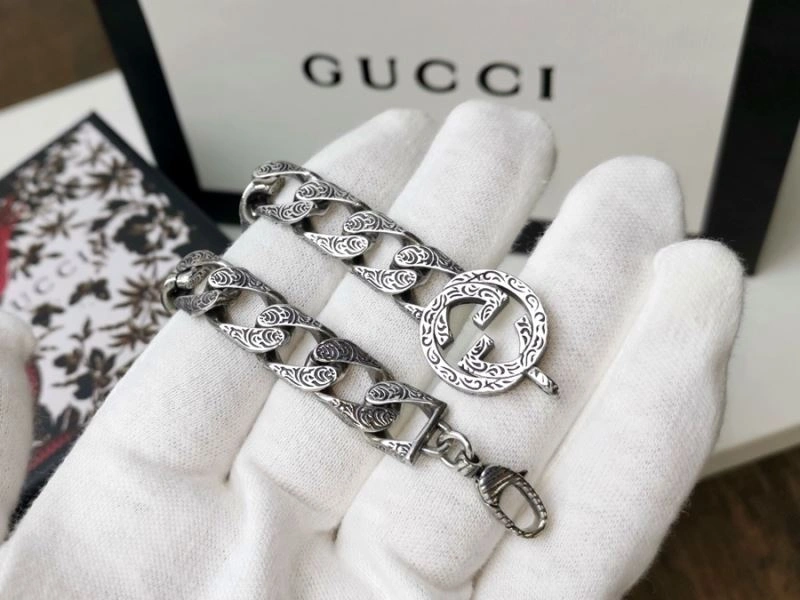 Gucci Bracelets Trendsetting 246722