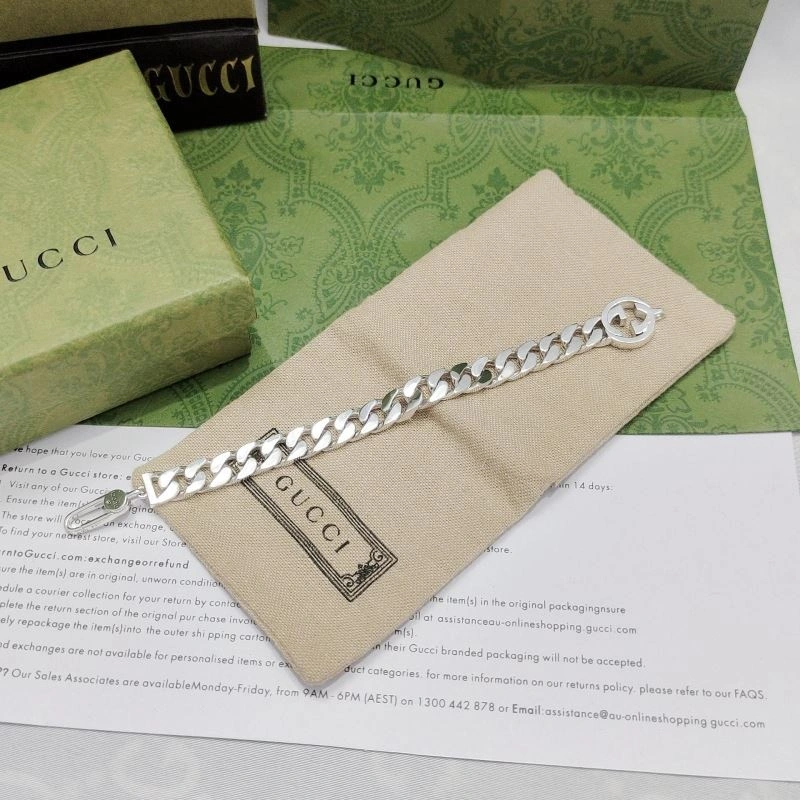 Breathable Gucci Bracelets 246720