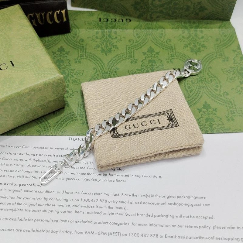 Breathable Gucci Bracelets 246720