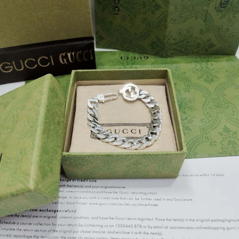 Breathable Gucci Bracelets 246720
