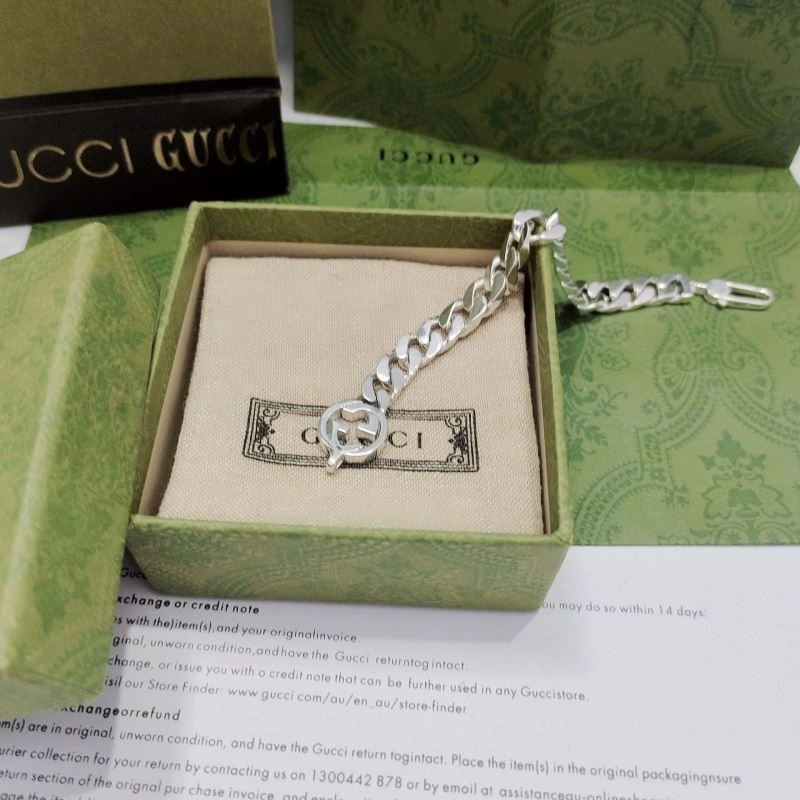 Breathable Gucci Bracelets 246720