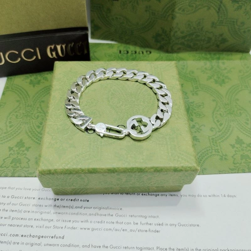 Breathable Gucci Bracelets 246720
