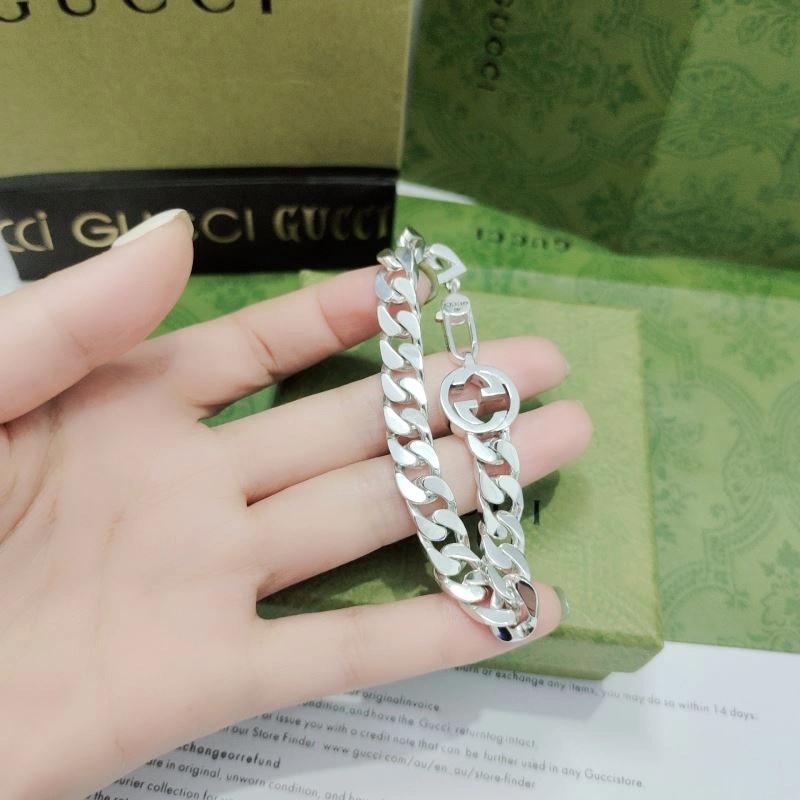 Breathable Gucci Bracelets 246720