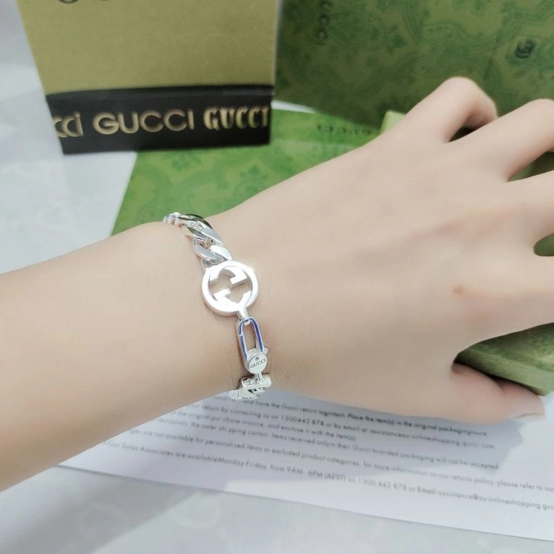 Breathable Gucci Bracelets 246720