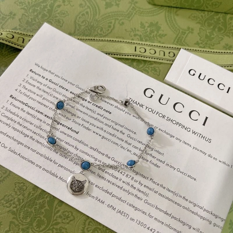 Popular Gucci Bracelets 246705