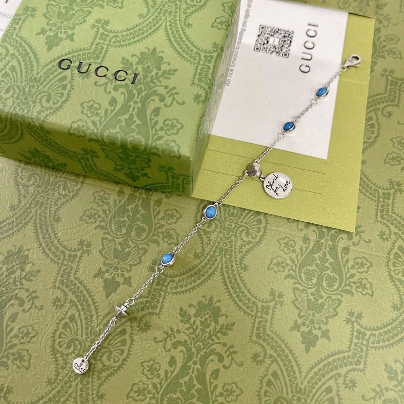 Popular Gucci Bracelets 246705