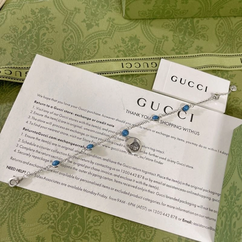 Popular Gucci Bracelets 246705