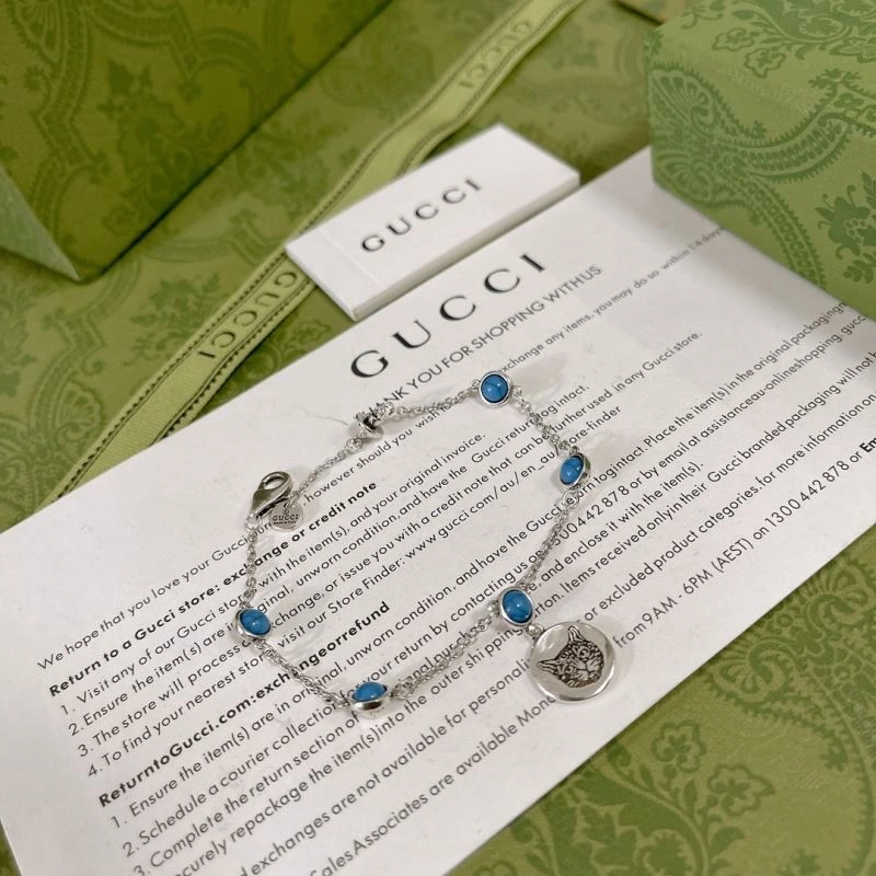 Popular Gucci Bracelets 246705