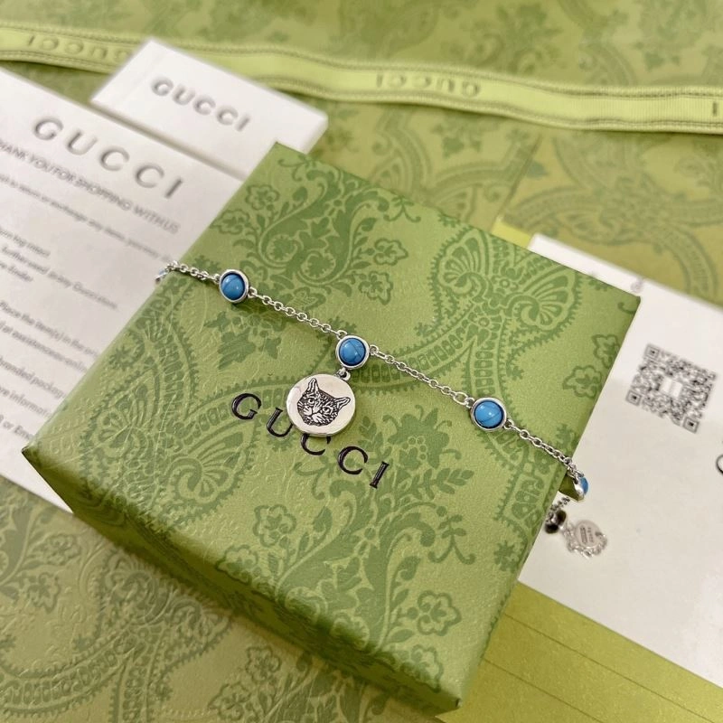 Popular Gucci Bracelets 246705