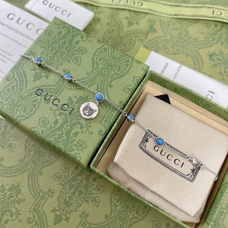 Popular Gucci Bracelets 246705