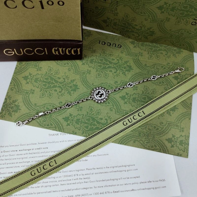 Practical Gucci Bracelets 246703