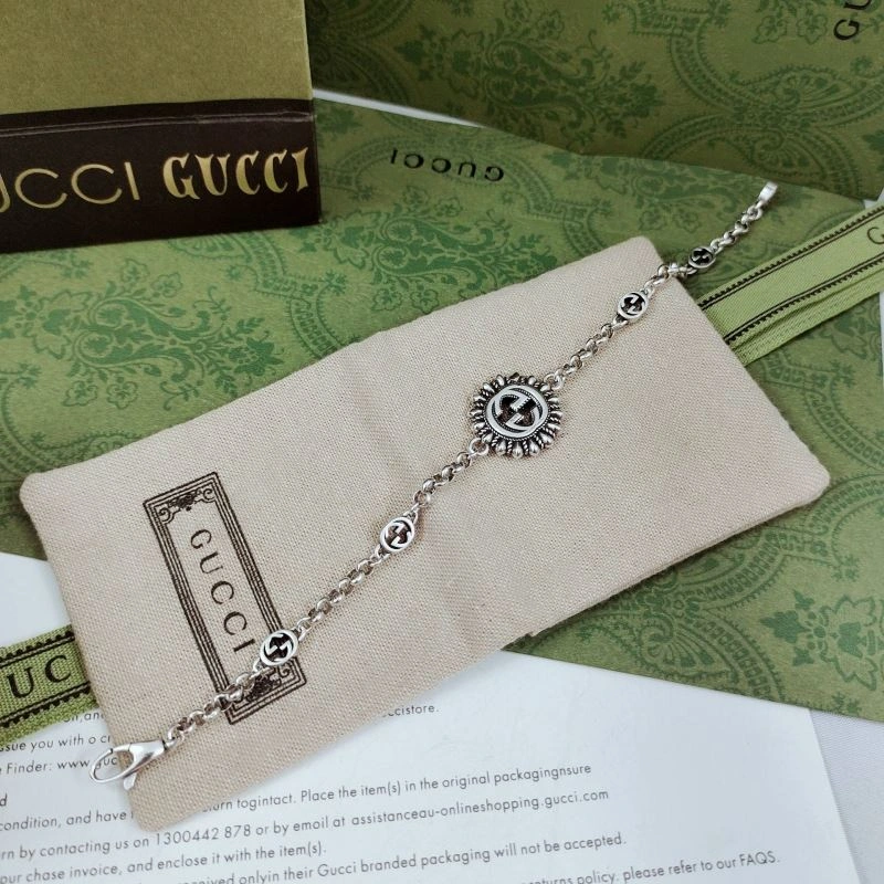 Practical Gucci Bracelets 246703