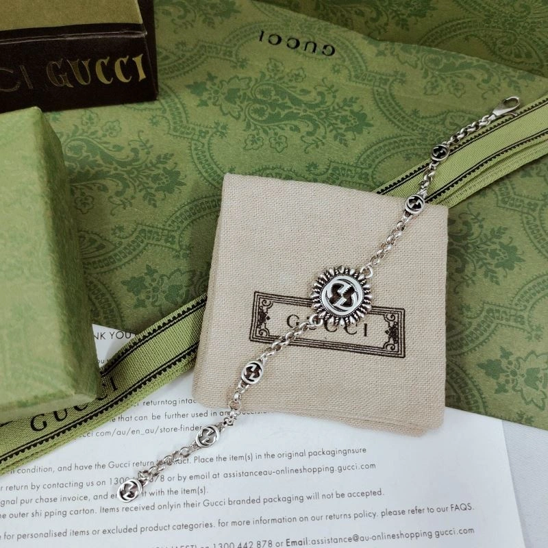 Practical Gucci Bracelets 246703