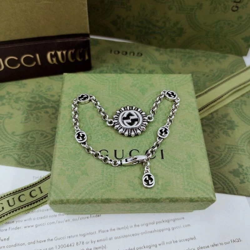 Practical Gucci Bracelets 246703
