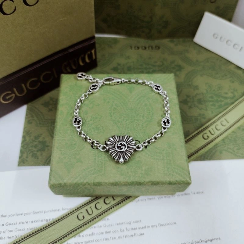 Gucci Bracelets HighPerformance 246704