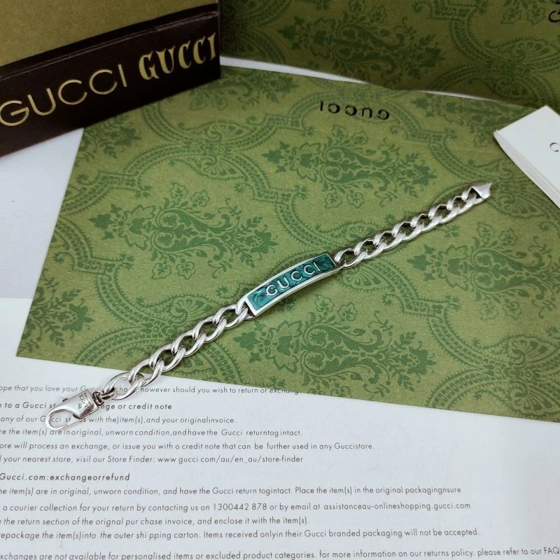 Gucci Bracelets WrinkleFree 246707