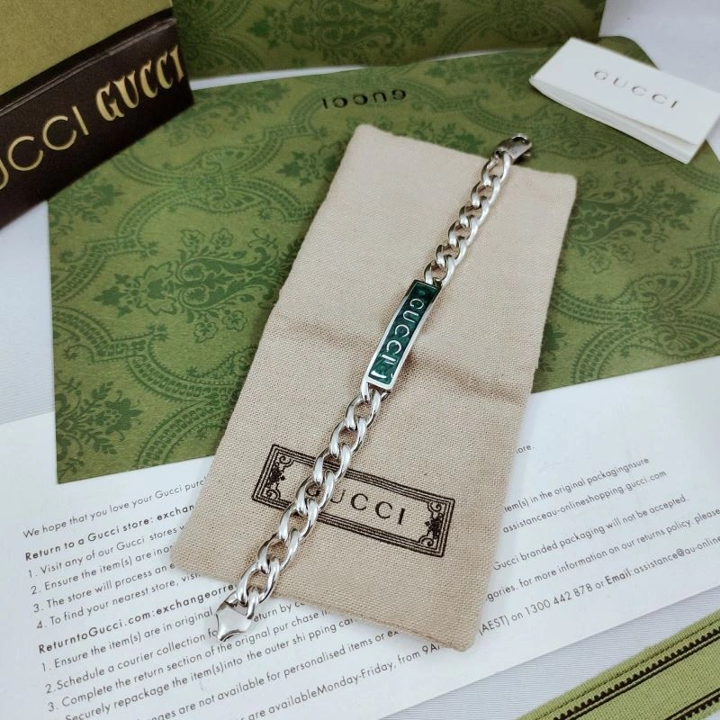 Gucci Bracelets WrinkleFree 246707