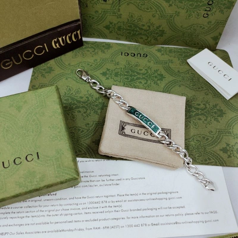 Gucci Bracelets WrinkleFree 246707
