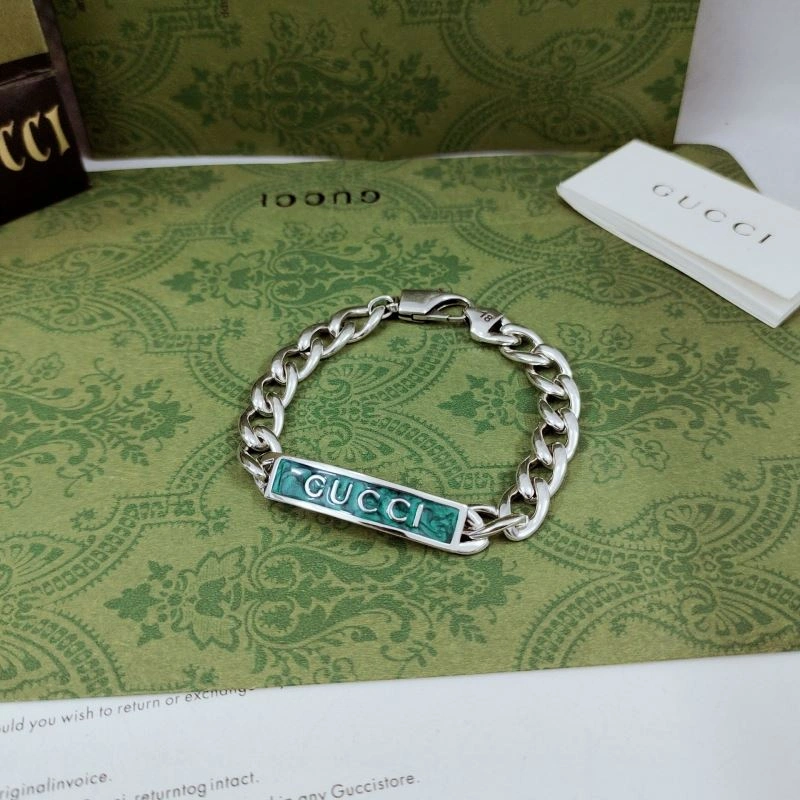 Gucci Bracelets WrinkleFree 246707