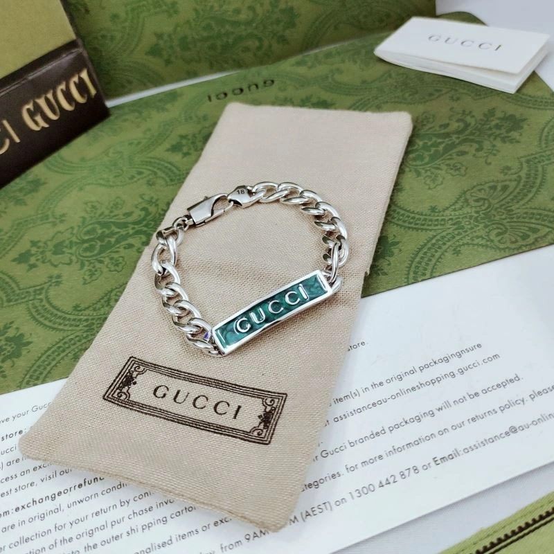 Gucci Bracelets WrinkleFree 246707