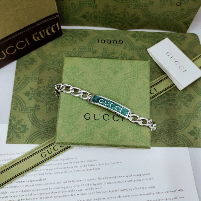 Gucci Bracelets WrinkleFree 246707