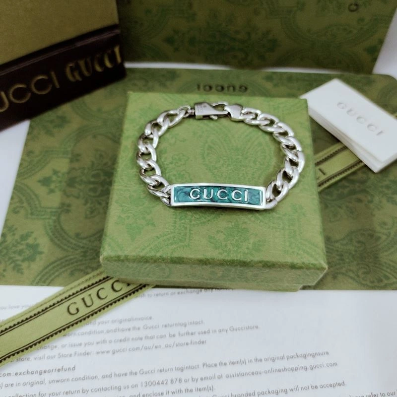 Gucci Bracelets WrinkleFree 246707