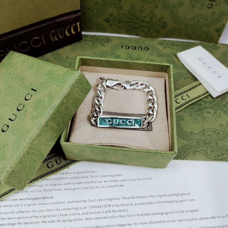 Gucci Bracelets WrinkleFree 246707