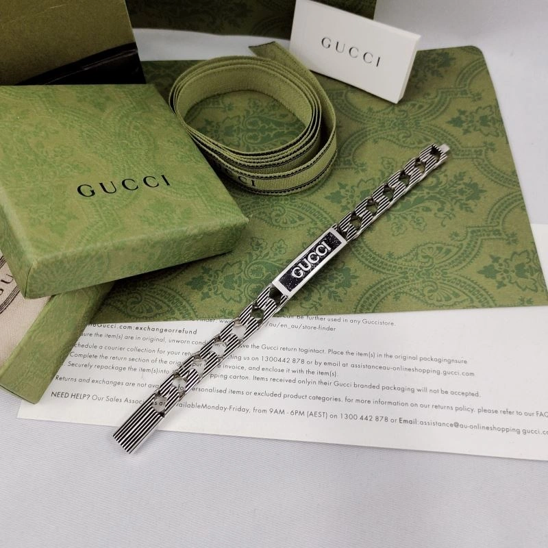 Unique Gucci Bracelets 246725