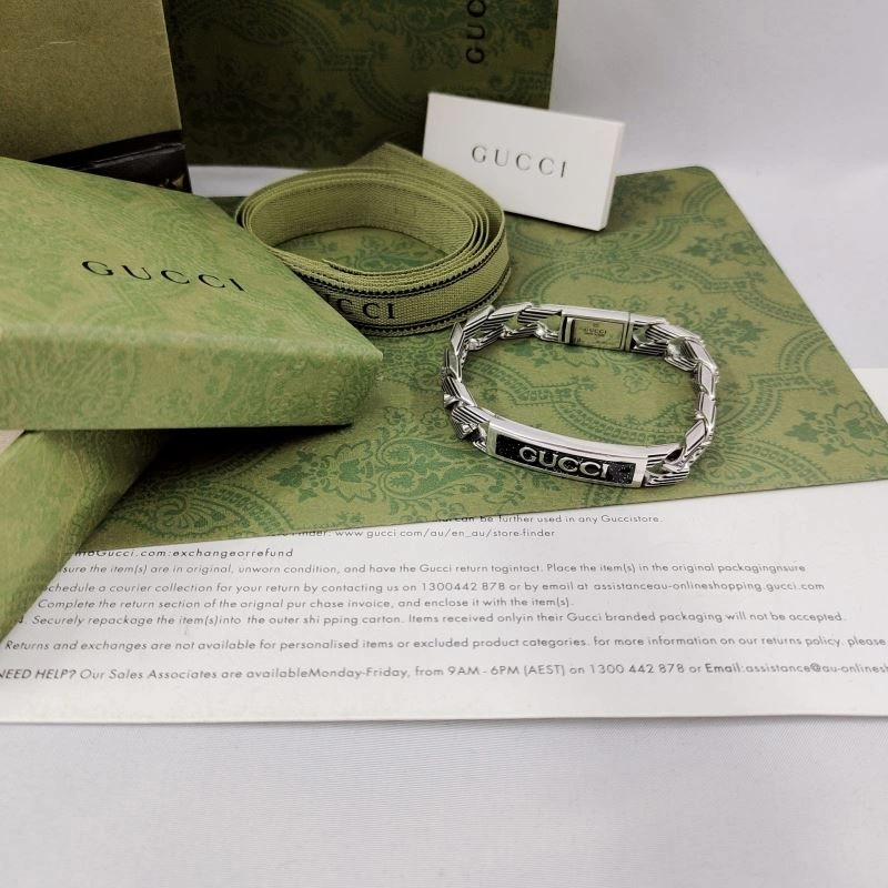 Unique Gucci Bracelets 246725