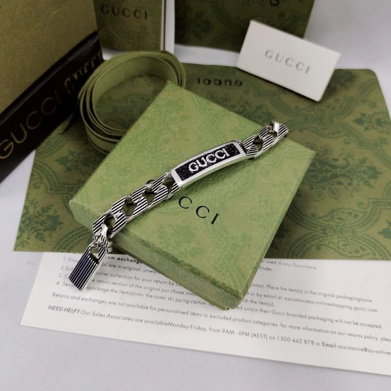 Unique Gucci Bracelets 246725
