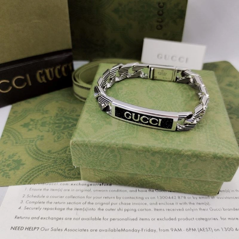Unique Gucci Bracelets 246725
