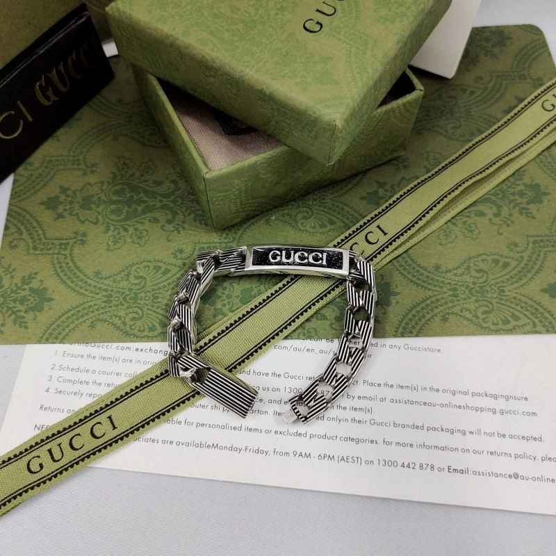 Unique Gucci Bracelets 246725