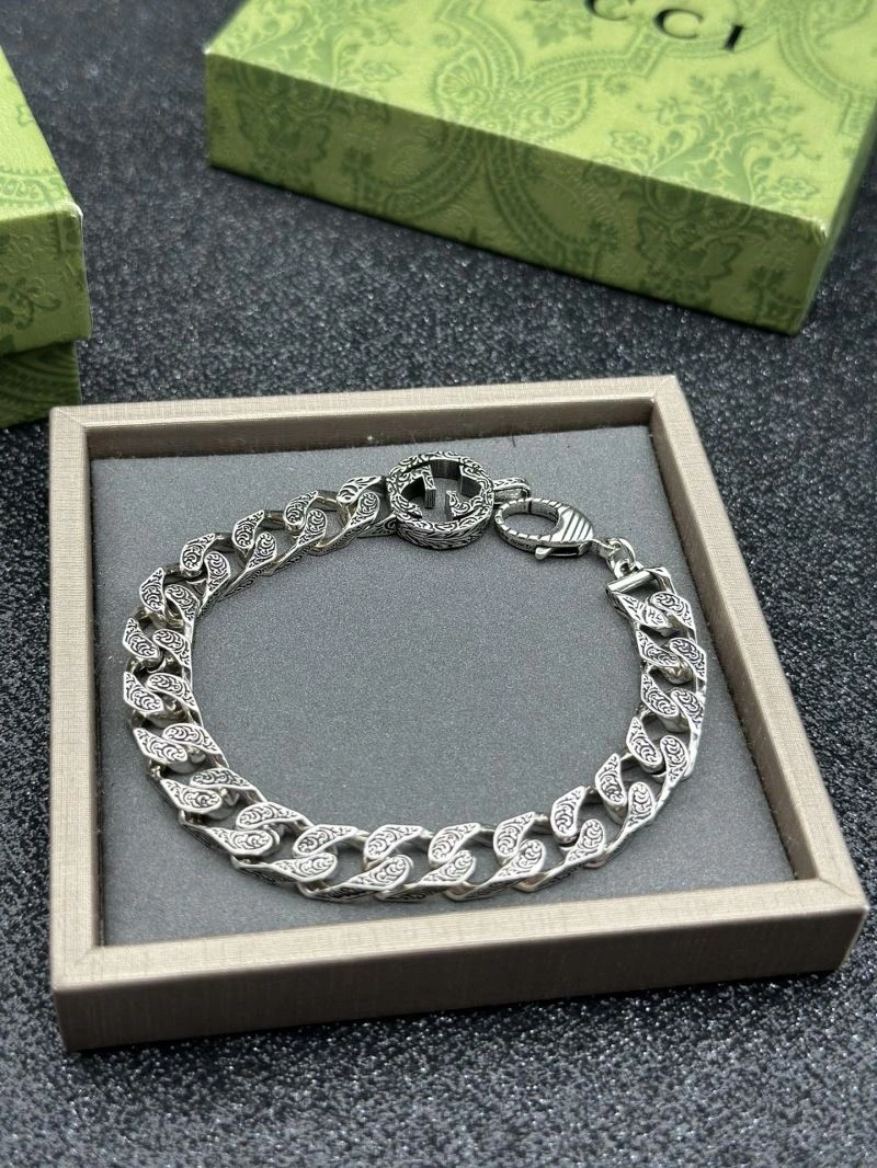 Practical Gucci Bracelets 246700