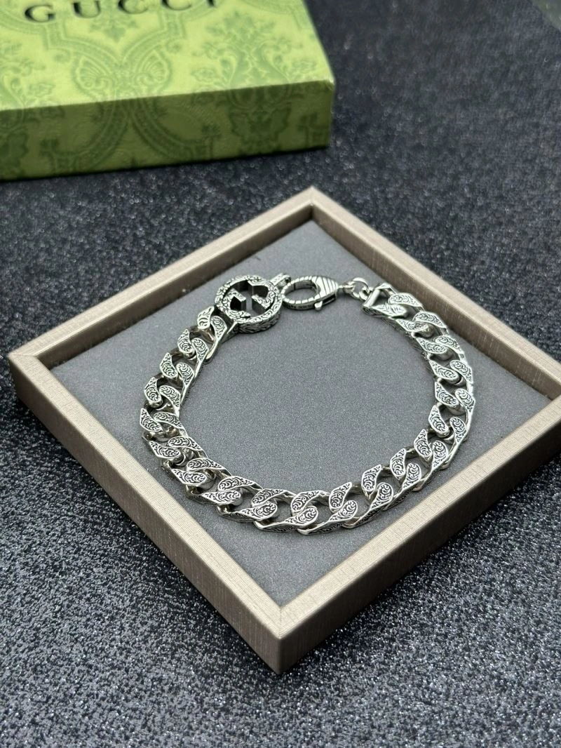 Practical Gucci Bracelets 246700