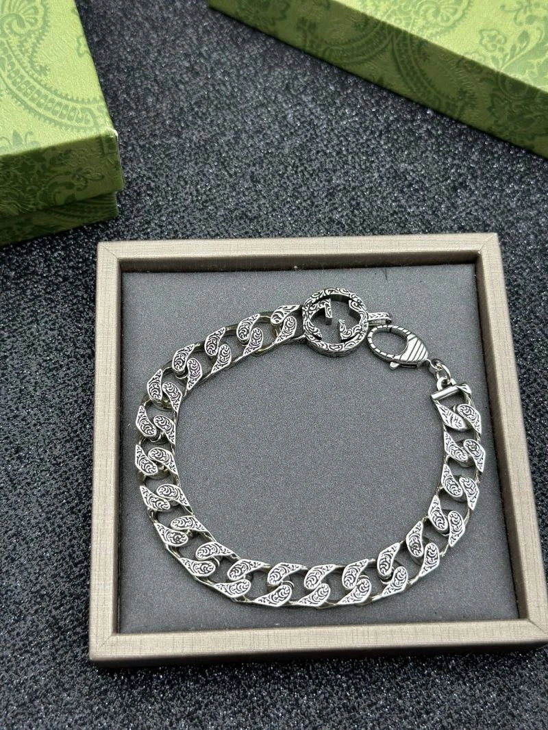 Practical Gucci Bracelets 246700