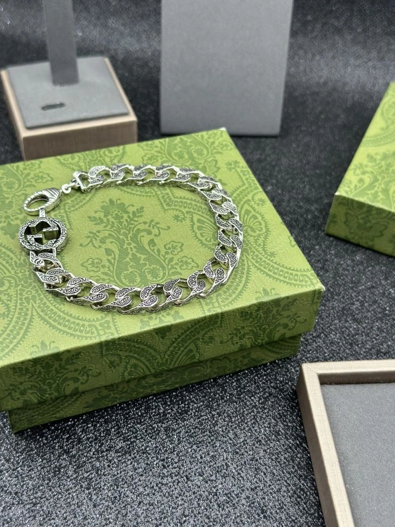 Practical Gucci Bracelets 246700